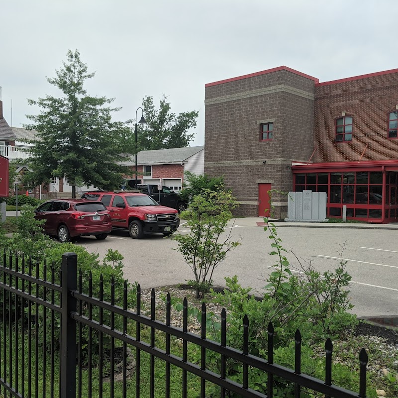 Keene Fire Department