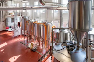 Bell Tower Brewing Co. image