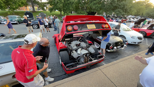 Shopping Mall «Village Centre», reviews and photos, 776 Walker Rd, Great Falls, VA 22066, USA