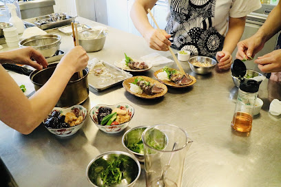 小厨-kokuriya- 減添加 料理教室