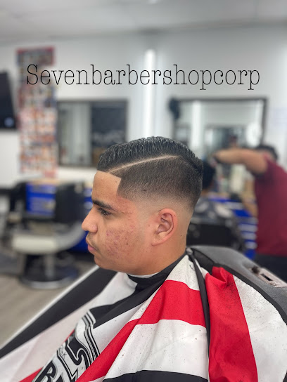 Seven Barbershop Corp