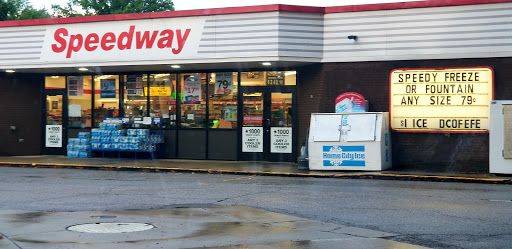 Speedway, 2026 Bailey Rd, Cuyahoga Falls, OH 44221, USA, 