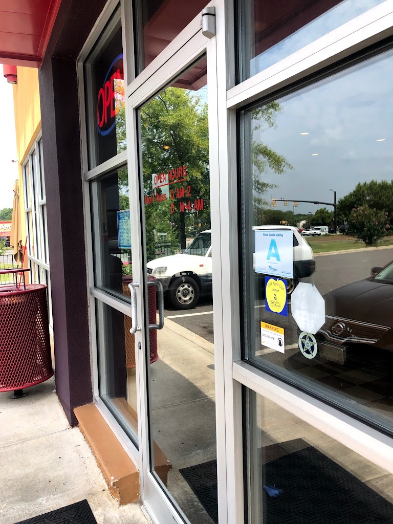 Jasmine Grill Rock Hill, SC 29732 Menu, Hours, Reviews and Contact