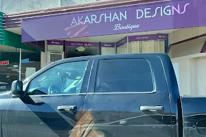 Akarshan Designs Boutique image