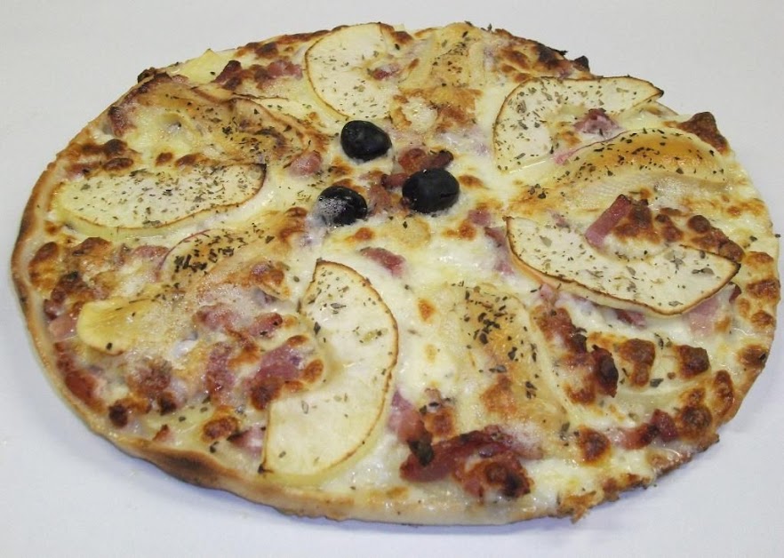 Pizzav 79210 Le Bourdet