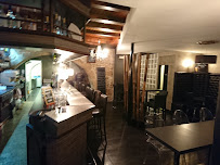 Atmosphère du Restaurant Datira Café à Delle - n°4