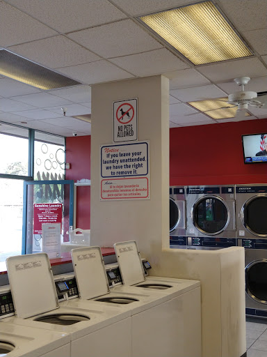 Laundromat «Sunshine Laundry», reviews and photos, 1950 W Indian School Rd #10, Phoenix, AZ 85015, USA