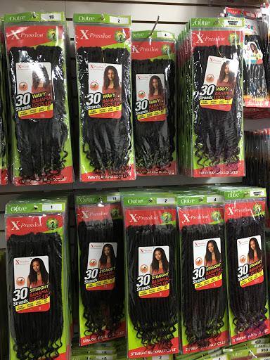 Beauty Supply Store «Prestigious Beauty Supply», reviews and photos, 602 FL-50, Clermont, FL 34711, USA