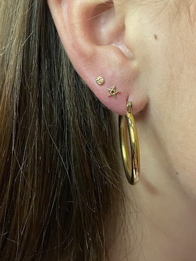 Explore tattoo ideas for 3 siblings, creative tattoo ideas in Las Vegas, available at Club Tattoo