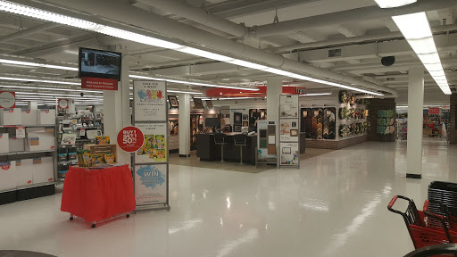 Shopping Mall «Porter Square Shopping Center», reviews and photos, 1 – 37 White St, Cambridge, MA 02140, USA