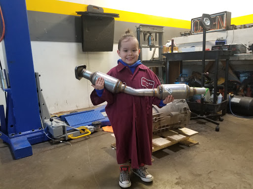 Auto Repair Shop «Complete Auto Center Inc.», reviews and photos, 10327 Piper Ln, Manassas, VA 20112, USA