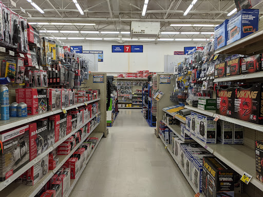 Hardware Store «Harbor Freight Tools», reviews and photos, 1704 E Belt Line Rd, Richardson, TX 75081, USA