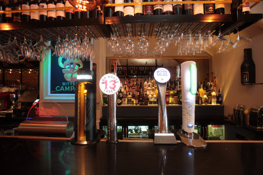 Rustic Italian Restaurant & Bar