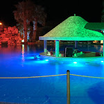 Photo n°1 de l'avis de Daniel.a fait le 05/09/2023 à 15:28 sur le  Esperia Palace Hotel à Lido Marini, Lecce