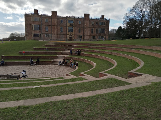 Temple Newsam Home Farm