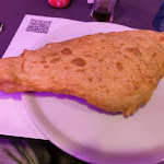 Photo n°1 de l'avis de Giovanni.a fait le 15/12/2022 à 22:31 sur le  CECERÈ Pizzeria à Santa Maria Capua Vetere