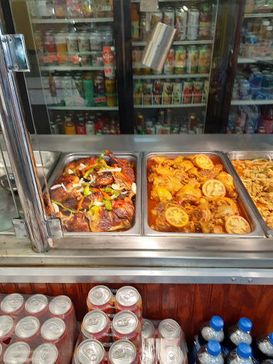 Supermarket «El Unico Supermarket», reviews and photos, 6820 W Hillsborough Ave, Tampa, FL 33634, USA