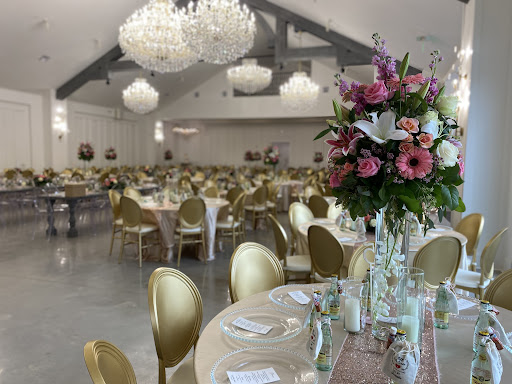 Rosegreen Florist, 4201 Irvington Blvd, Houston, TX 77009, USA, 