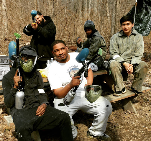 Paintball Center «Paintball Depot Game Park», reviews and photos, 472 US-46, Belvidere, NJ 07823, USA