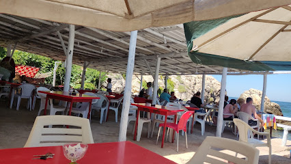 Kayadibi Cafe