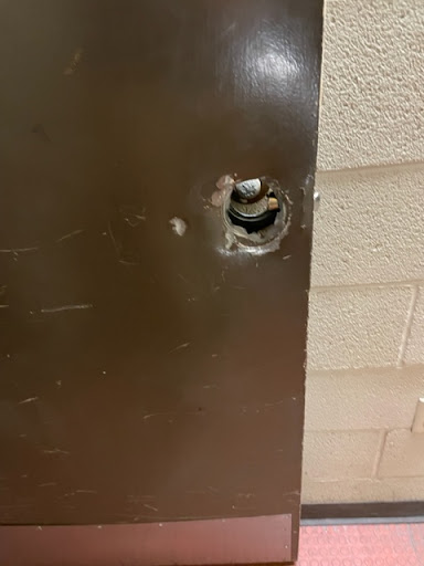 Locksmith «Admiral Security Locksmith», reviews and photos, 3202 E 11th St, Tulsa, OK 74104, USA