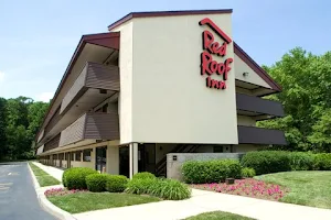 Red Roof Inn Washington, DC - Columbia/Fort Meade image