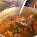 Photo n°1 de l'avis de FlagB. fait le 24/04/2023 à 08:40 sur le  O Paulo à Aljezur