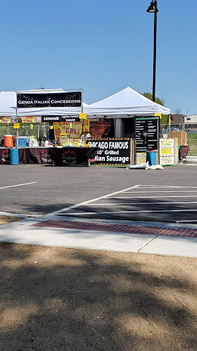 Park «Hudson Crossing Park», reviews and photos, S Harrison St, Oswego, IL 60543, USA