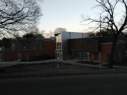 Community Center «McCabe Park Community Center», reviews and photos, 101 46th Ave N, Nashville, TN 37209, USA