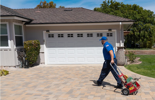 Rooter Hero Plumbing & Air of Elk Grove image