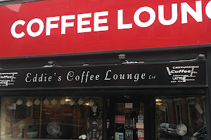 Eddie's Coffee Lounge ltd image