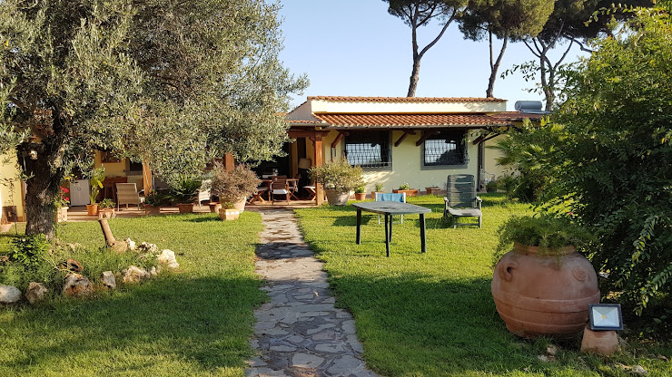 Photo hôtels Villa Rosanna 00166 Rome