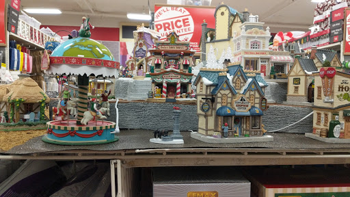 Craft Store «Michaels», reviews and photos, 2041 Dr Martin Luther King Jr Pkwy, Chico, CA 95928, USA