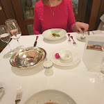 Photo n°3 de l'avis de Frank.l fait le 02/01/2022 à 12:40 sur le  Wald & Schlosshotel Friedrichsruhe à Zweiflingen