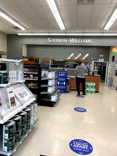 Sherwin-Williams Paint Store