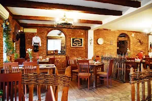 Etno restoran "Zavičaj" image