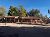 Colegio Rural Segóbriga. en Zarza de Tajo