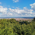 Photo n°3 de l'avis de Uwe.c fait le 22/09/2022 à 12:32 sur le restaurants Biergarten & Restaurant Altenburg à Bamberg