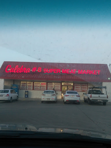 Butcher Shop «Culebra Meat Market», reviews and photos, 6403 Walzem Rd, San Antonio, TX 78239, USA