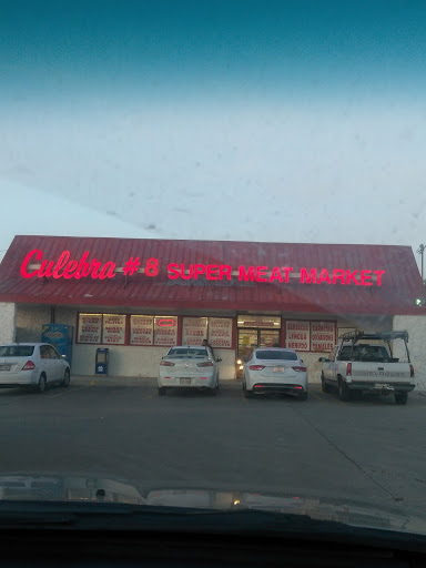 Butcher Shop «Culebra Meat Market», reviews and photos, 6403 Walzem Rd, San Antonio, TX 78239, USA