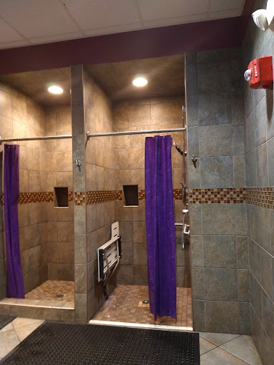 Gym «Planet Fitness», reviews and photos, 9930 Johnson St, Pembroke Pines, FL 33024, USA