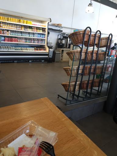 Convenience Store «Market in the Square», reviews and photos, 60 Church St #1, Cambridge, MA 02138, USA