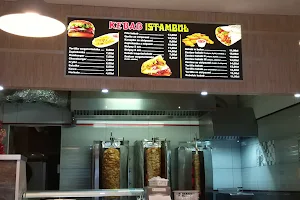 Kebab Istambuł image