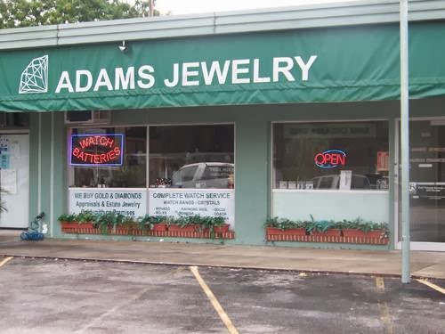 Jeweler «Adams Jewelry», reviews and photos, 3026 Corrine Dr, Orlando, FL 32803, USA