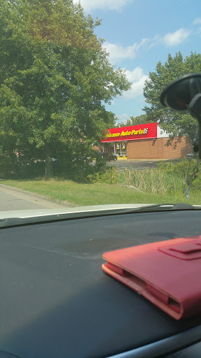 Auto Parts Store «Advance Auto Parts», reviews and photos, 307 S Washington Hwy, Ashland, VA 23005, USA