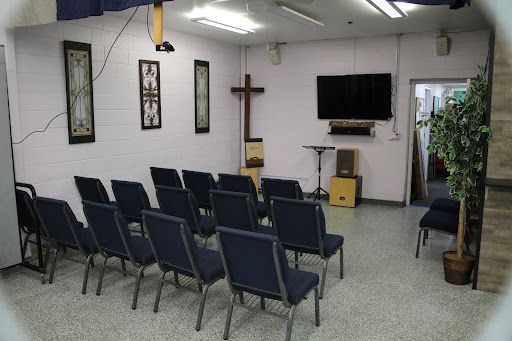 Thrift Store «The Main Place Thrift Store», reviews and photos, 1631 El Camino Real, Tustin, CA 92780, USA