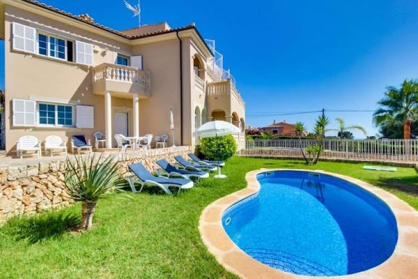 Imagen de VillaOnline- Expertos en Gestión de Alquiler Vacacional. Agencia-Inmobiliaria Casas Vacacionales (11 de 17)