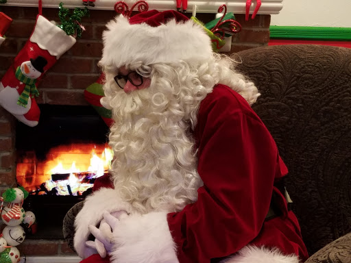 Museum «santa land», reviews and photos, Clark St, Denville, NJ 07834, USA