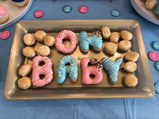 Donut Shop «Sweet Spot Donuts», reviews and photos, 3105 Ira E Woods Ave #130, Grapevine, TX 76051, USA