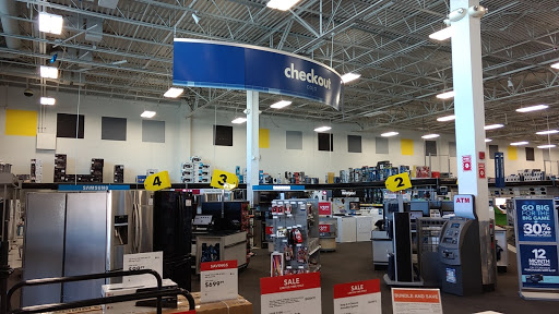 Electronics Store «Best Buy», reviews and photos, 5555 Glenway Ave #550, Cincinnati, OH 45238, USA